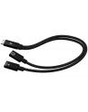 i-tec Kabel rozdzielający USB-C Audio/Data Power Delivery 100W - nr 11