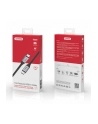 unitek Kabel USB-C - USB-C PD, 10Gbps, 4K60Hz, 1m, M/M, C14082ABK - nr 3