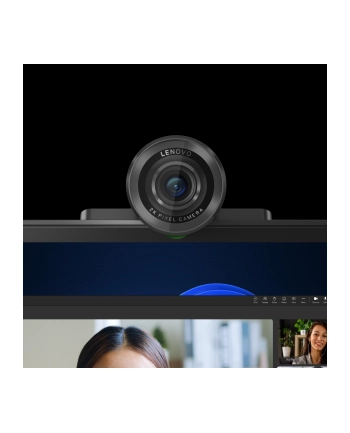 lenovo Kamera internetowa QHD 4XC1Q25245