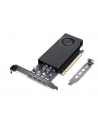 lenovo Karta graficzna Nvidia RTX A400 4GB mini-DP*4 GDDR6 Graphics 4X61Q73040 - nr 1