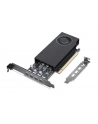 lenovo Karta graficzna Nvidia RTX A400 4GB mini-DP*4 GDDR6 Graphics 4X61Q73040 - nr 3