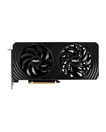 palit Karta graficzna GeForce RTX 5050 DUAL 8GB GDDR6 128bit 3DP/HDMI