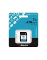 kingston Karta SD 1TB Canvas Go Plus 200/MB/s C10 U3 V30 - nr 3
