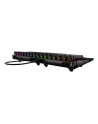 asus Klawiatura ROG Falcata M703 BT/RF/USB-C/Aura/Czarna - nr 19