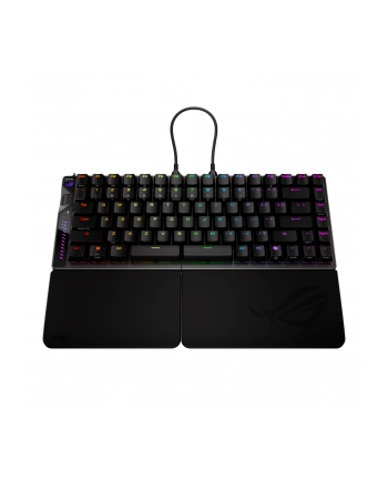 asus Klawiatura ROG Falcata M703 BT/RF/USB-C/Aura/Czarna