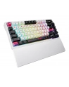 asus Klawiatura ROG Azoth X M704 BT/RF/USB-C/Aura/Czarno-Biała - nr 30