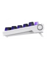 asus Klawiatura ROG Azoth X M704 BT/RF/USB-C/Aura/Czarno-Biała - nr 33