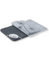 beurer Poduszka elektryczna HK125 XXL Cosy Grey - nr 11
