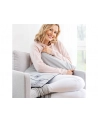 beurer Poduszka elektryczna HK125 XXL Cosy Grey - nr 12