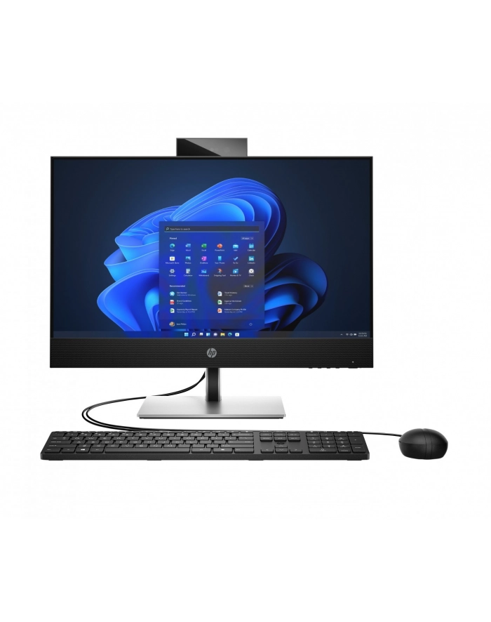 hp inc. Komputer All-in-One ProOne 440 G9 i5-14500 512GB/16GB/W11P/23.8 C61RHET główny