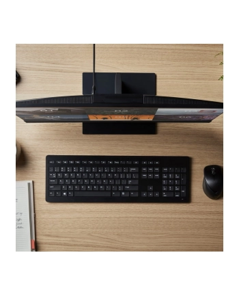hp inc. Komputer All-in-One ProOne 440 G9  i5-14500 512GB/16GB/W11P/23.8 C61RJET