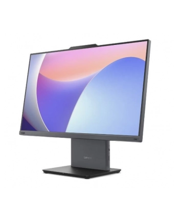 lenovo Komputer All-in-One neo 50a G5 12SD006MPB W11Pro Core 5 210H/16GB/512GB/INT/23.8FHD/Touch/Luna Grey/3YRS OS  3YRS OS
