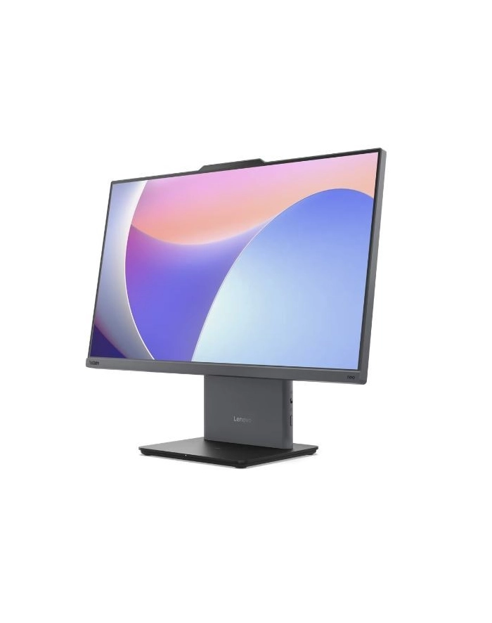 lenovo Komputer All-in-One neo 50a G5 12SD006MPB W11Pro Core 5 210H/16GB/512GB/INT/23.8FHD/Touch/Luna Grey/3YRS OS  3YRS OS główny