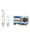 QNAP QXG-10G2SF-NXE Netzwerkadapter PCIe Gen3 x8 - nr 10