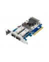 QNAP QXG-10G2SF-NXE Netzwerkadapter PCIe Gen3 x8 - nr 12