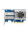 QNAP QXG-10G2SF-NXE Netzwerkadapter PCIe Gen3 x8 - nr 8