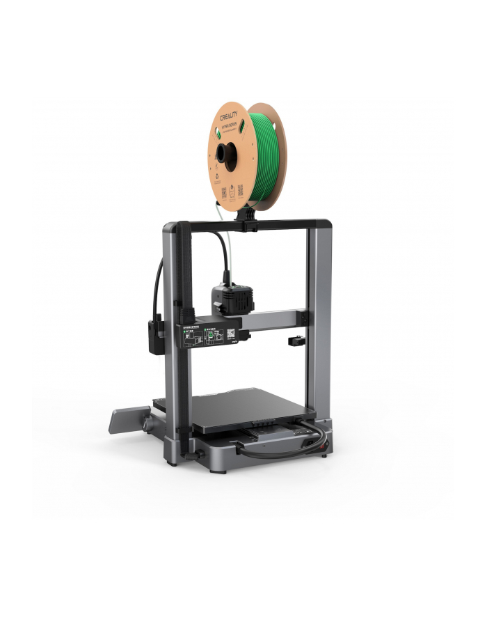 Drkuakra 3D Creality Hi 3D Printer główny