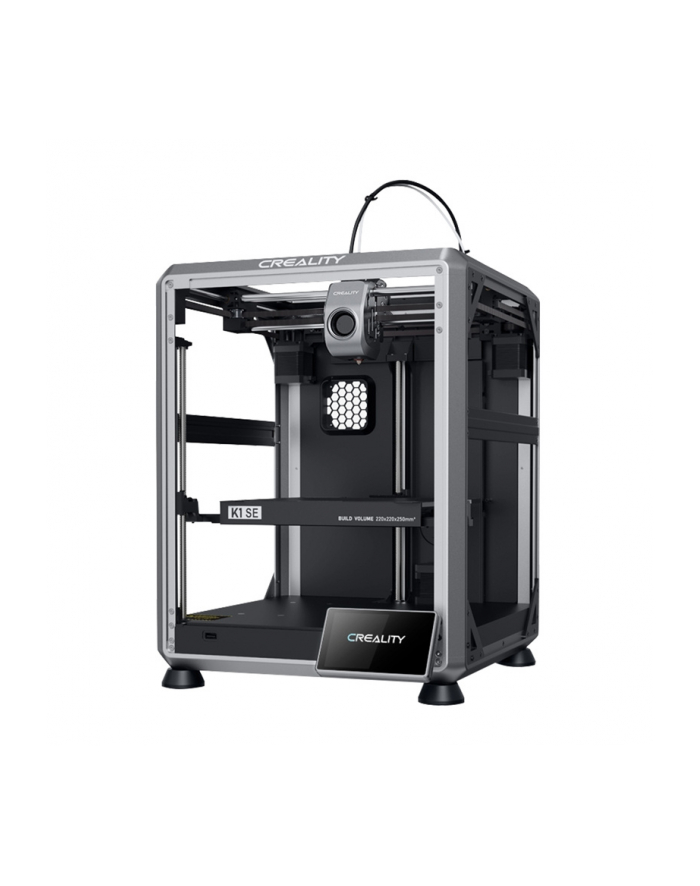 Drukarka 3D Creality K1-SE główny
