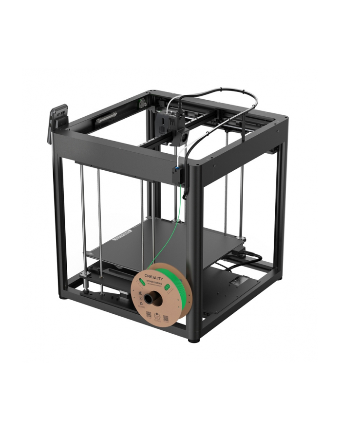 Drkuakra 3D Creality Ender-5 Max 3D Printer główny