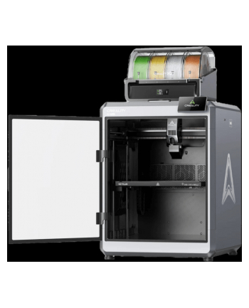 Drkuakra 3D Creality K2 Plus Combo 3D Printer