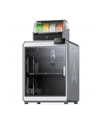 Drkuakra 3D Creality K2 Plus Combo 3D Printer