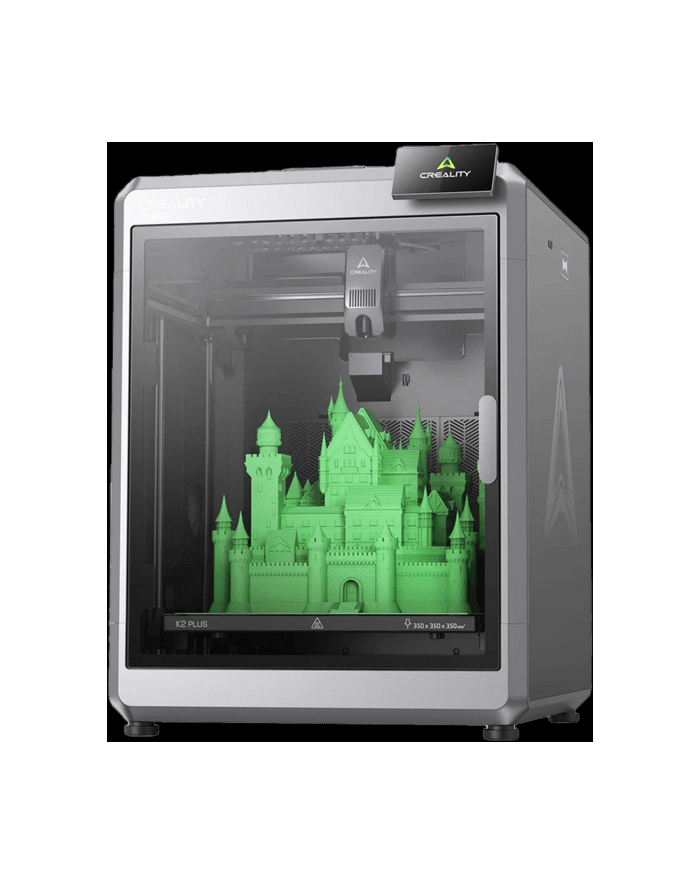 Drkuakra 3D Creality K2 Plus Combo 3D Printer główny