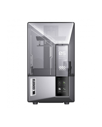 Drkuakra 3D Printer ELEGOO Mars 5 Ultra