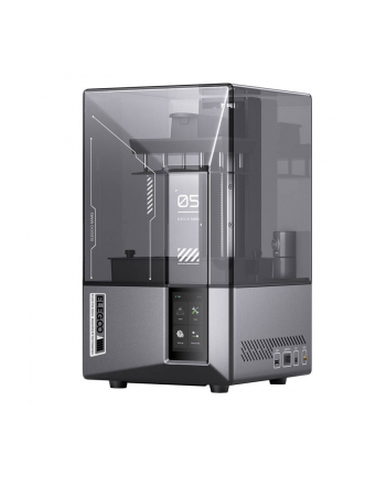Drkuakra 3D Printer ELEGOO Mars 5 Ultra