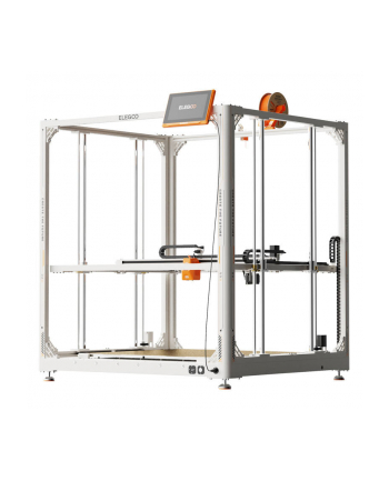 Drkuakra 3D Printer ELEGOO OrangeStorm Giga