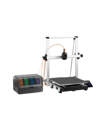 Drkuakra 3D Anycubic Kobra 3 Max Combo 3D Printer