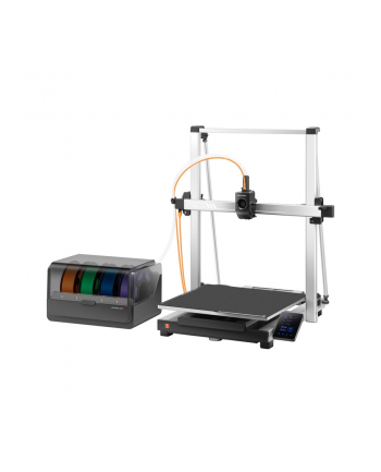 Drkuakra 3D Anycubic Kobra 3 Max Combo 3D Printer