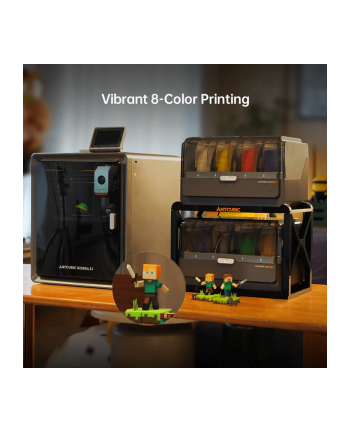 Printer 3D Anycubic Kobra S1 Combo nr 2