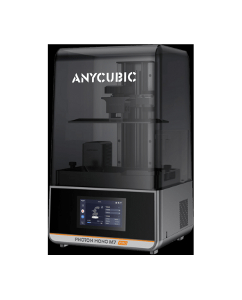 Drkuakra 3D Anycubic Photon Mono M7 Pro 3D Printer nr 1