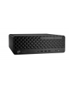 hp inc. Komputer ProDesk 4 SSF G1i U5-225 512GB/16GB/W11P      9H7U4ET - nr 1