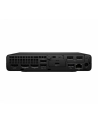hp inc. Komputer ProDesk 4 Mini G1i  U7-265T 1TB/16GB/W11P      BY7D1ET - nr 2