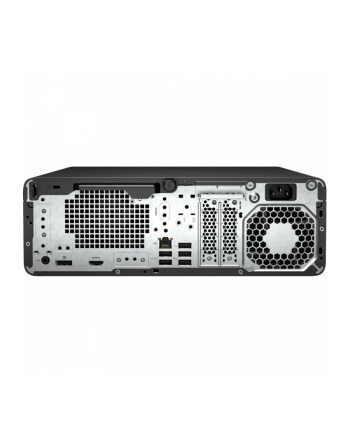 hp inc. Komputer EliteDesk 8 SFF G1i U5-235 512GB/16GB/W11P      A55S3ET główny