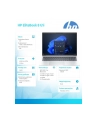 hp inc. Notebook EliteBook 8 G1i U7-255U 512GB/24GB/W11P/16''   C51LVET - nr 8