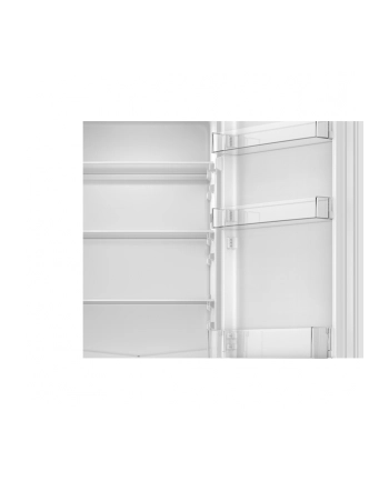 indesit Chłodziarko-zamrażarka INKS 8261 W4E