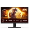 aoc Monitor 27G4HRE 27 '' Fast IPS 200Hz HDMIx2 DP Głośniki - nr 30