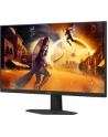 aoc Monitor 27G4HRE 27 '' Fast IPS 200Hz HDMIx2 DP Głośniki - nr 32