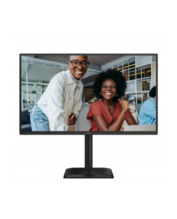 aoc Monitor Q27E4U 27 '' IPS 120Hz HDMI DP Pivot Głośniki