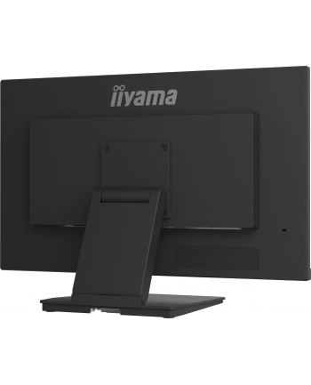 iiyama Monitor 24 cale T2454MSC-B3AG 10 PKT. POJ,IPS,HDMI,DP,300cd,FHD,2xUSB,2x2W,