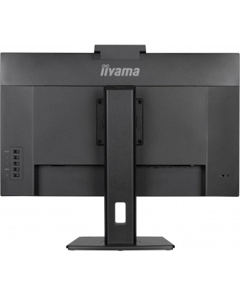 iiyama Monitor 27 '' XUB2790QSUH-B2 IPS,QHD,CAM,MIC,HDMI,DP,3xUSB(3.2),  100Hz,ADAPTIVE SYNC,FlickerFree,2x2W,WINDOWS HELLO