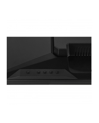 iiyama Monitor ProLite 34 cale XUB3493WQSU-B6 IPS,UWQHD,DP,2xHDMI,HAS,21:9,400cd,   120Hz,1000:1,1ms, USB HUBx4, 2x5W,