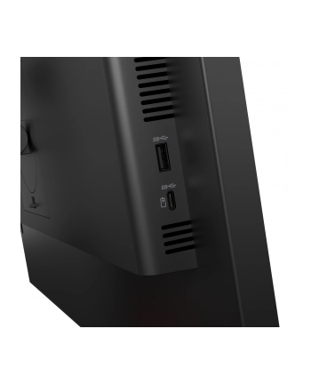 lenovo Monitor ThinkVision T27UD-40 27 '' with MC60 64AFZAT2EU