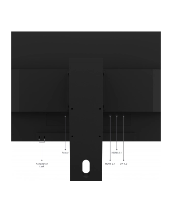 lenovo Monitor ThinkVision E27Q-40 27 '' 64BDGAT4EU