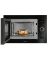 amica Kuchenka mikrofalowa AMMB25E3GB - nr 3