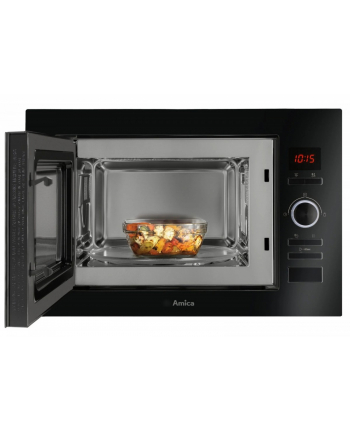 amica Kuchenka mikrofalowa AMMB25E3GB nr 1