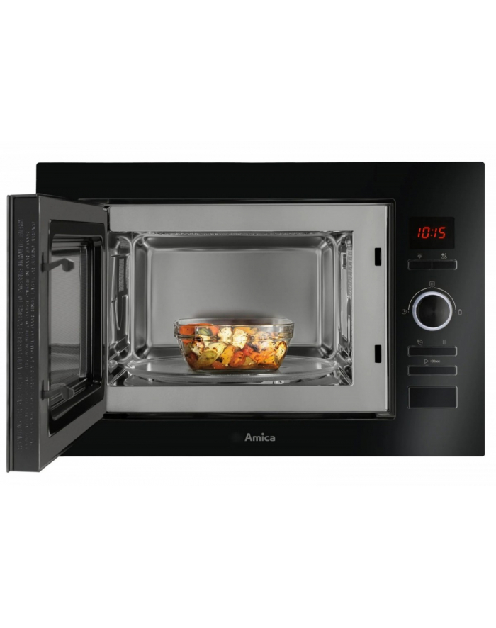 amica Kuchenka mikrofalowa AMMB25E3GB główny