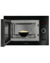 amica Kuchenka mikrofalowa AMMB25E3GB - nr 4